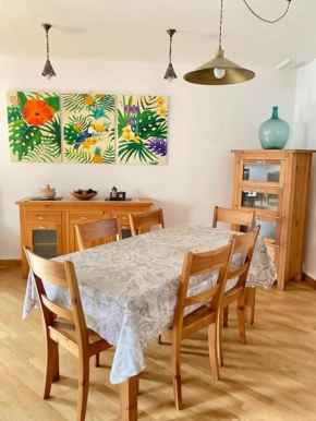 Apartamento Otal